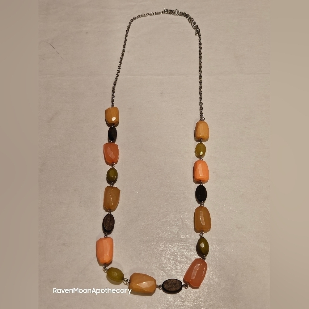3/15$ Bundle Deal    Cute Necklace
